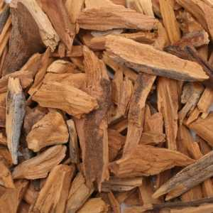 Australian Sandalwood Soy Candle 220mL
