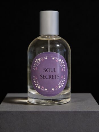 Noir Obsession Dupe Perfume – 50mL  (inspired by Black Opium)