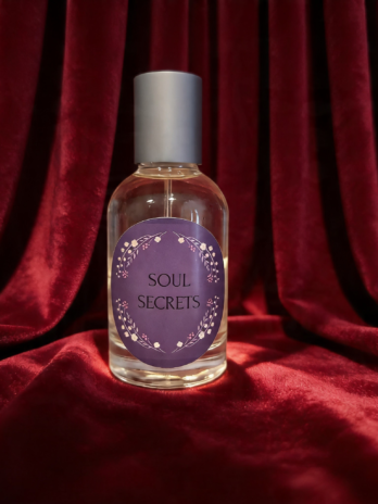 Whispered Yes Dupe Perfume – 50mL  (inspired by Si)