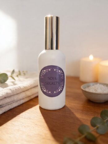Room Sprays 100mL