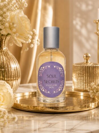 Éclat d’Or Dupe Perfume – 50mL  (Inspired by J’Adore)